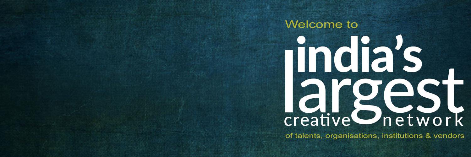 creanara's profile banner image