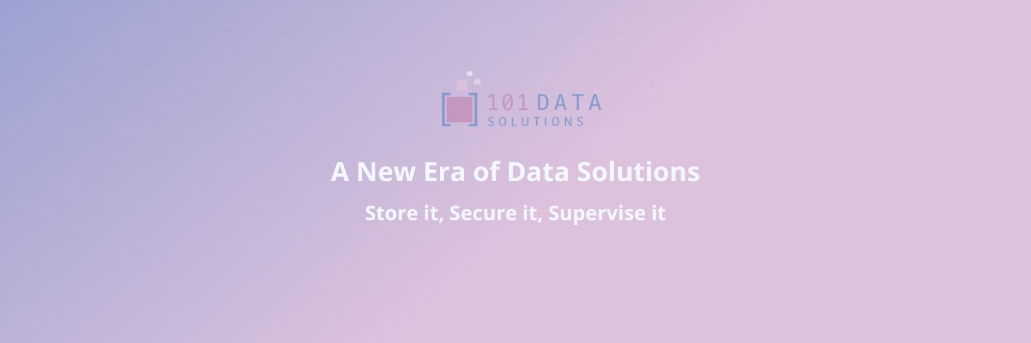 101Data banner