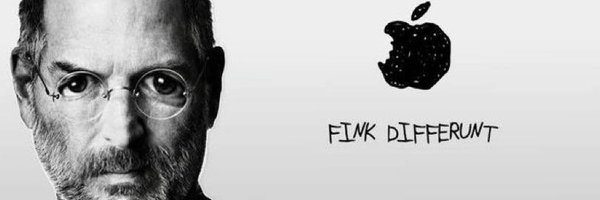 Flat___________ Profile Banner