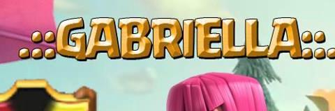 Gaby Clashera banner