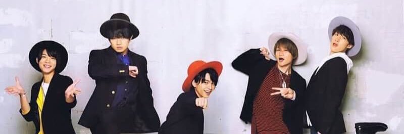 Hiranko__rose's profile banner image
