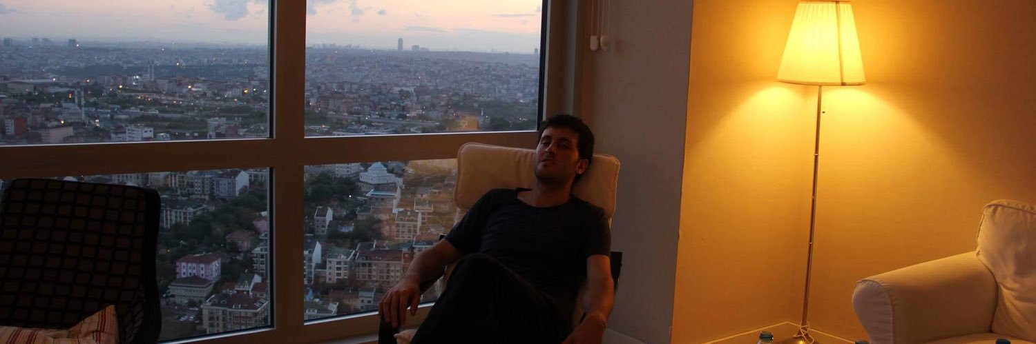 fatih840's profile banner image