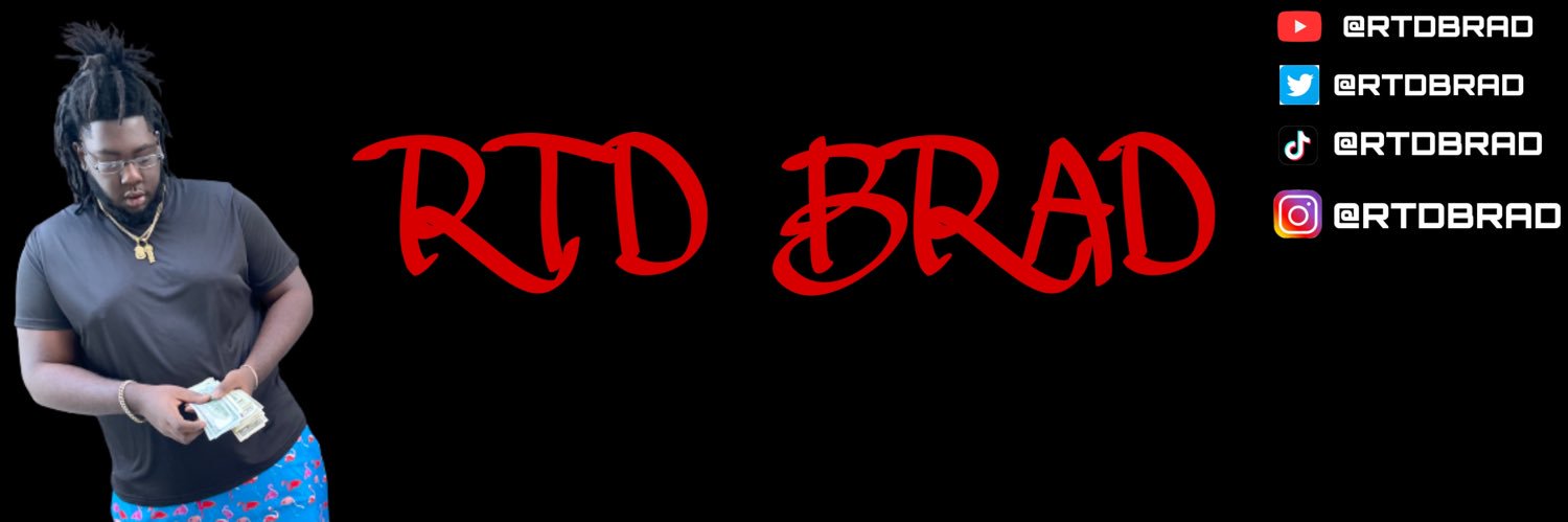 RtdBrad's profile banner image