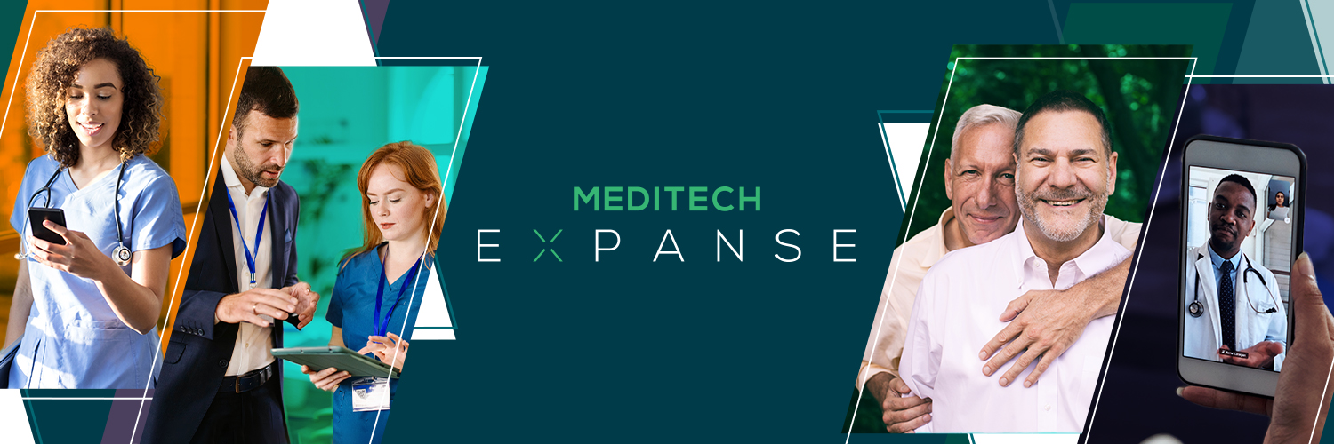 MEDITECH banner