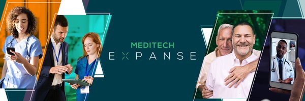 MEDITECH Profile Banner