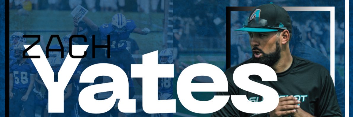 Coach Zach Yates (@CoachZachYates) / Posts / X