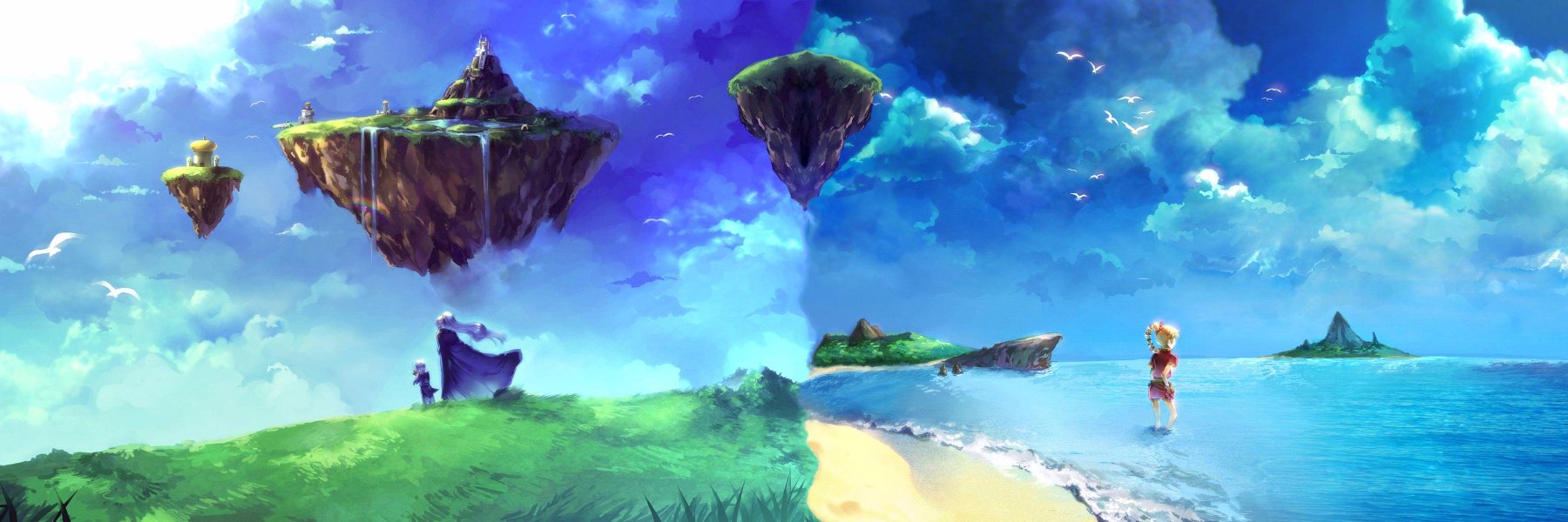 vividibu's profile banner image