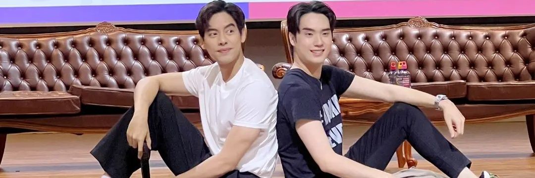 TaeTee Shipper: India banner