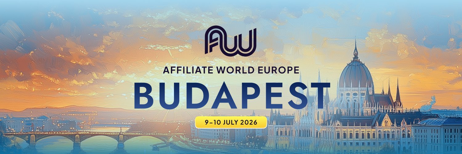 AFFILIATE WORLD banner