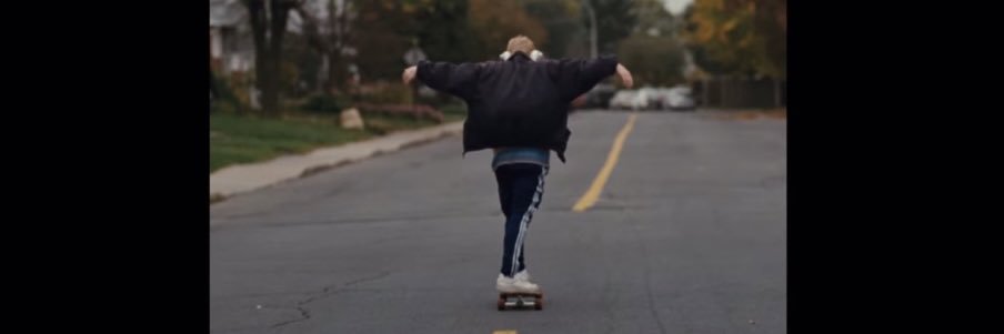 greenieox's profile banner image