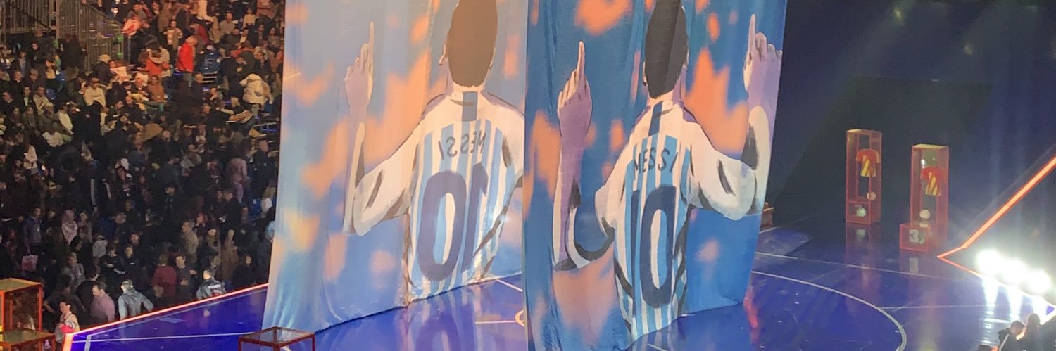 Chuchinfoco's profile banner image