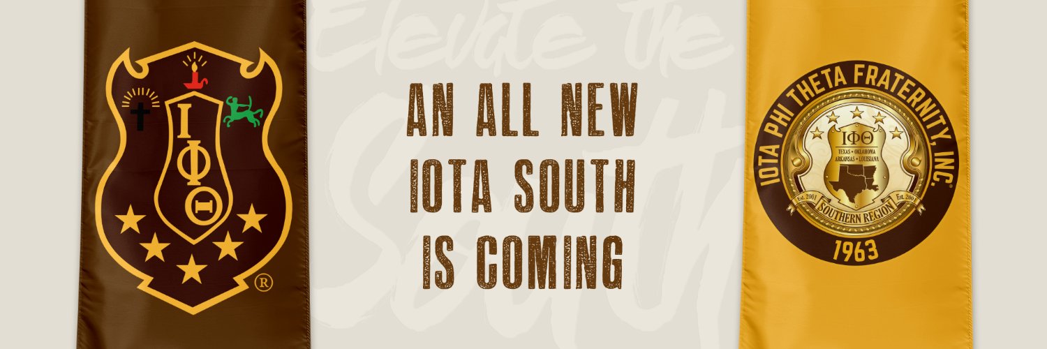IotaSouth's profile banner image