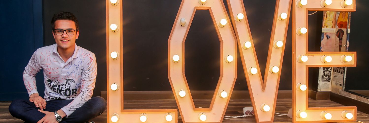 AhmedUsry2's profile banner image