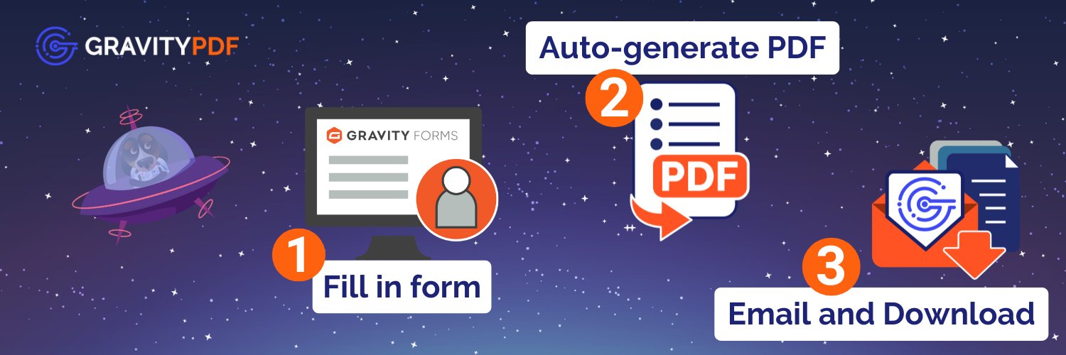Gravity PDF's banner