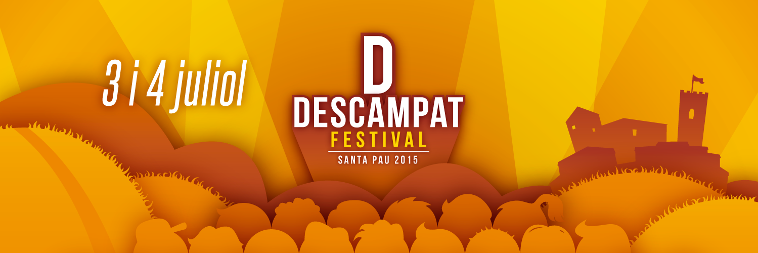 DESCAMPAT's profile banner image
