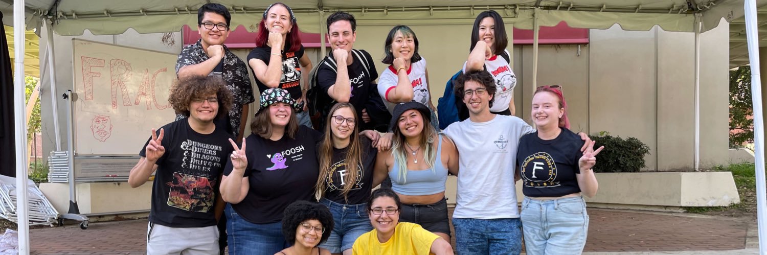 FooshImprov's profile banner image