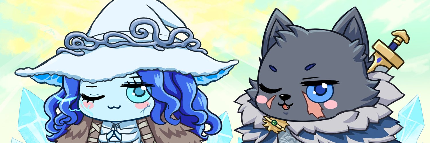 Theholybean69's profile banner image