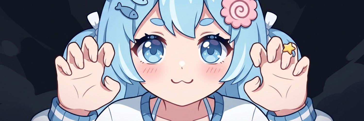 AlseraVt's profile banner image