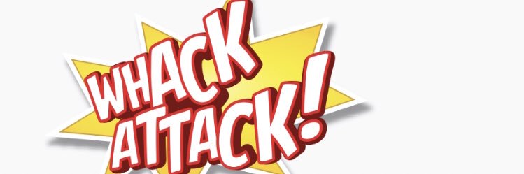 Old_Whackattack's profile banner image