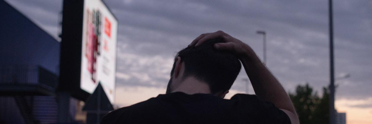 Benjamin Damage banner