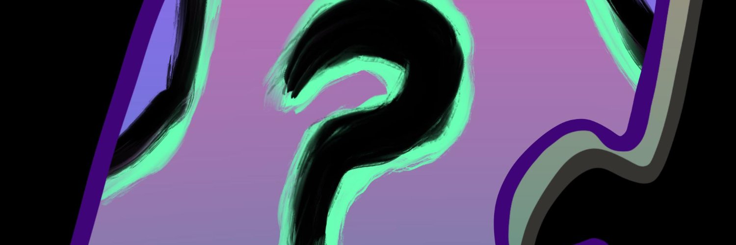 UndecidednPzzld's profile banner image