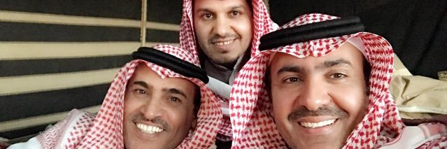 al7medi1's profile banner image
