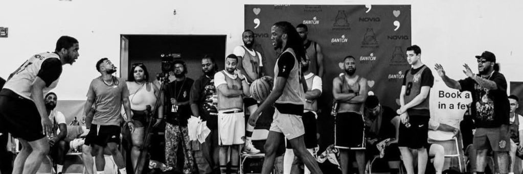 Shaun Possible's banner