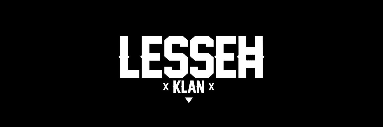 LessehKlan's profile banner image
