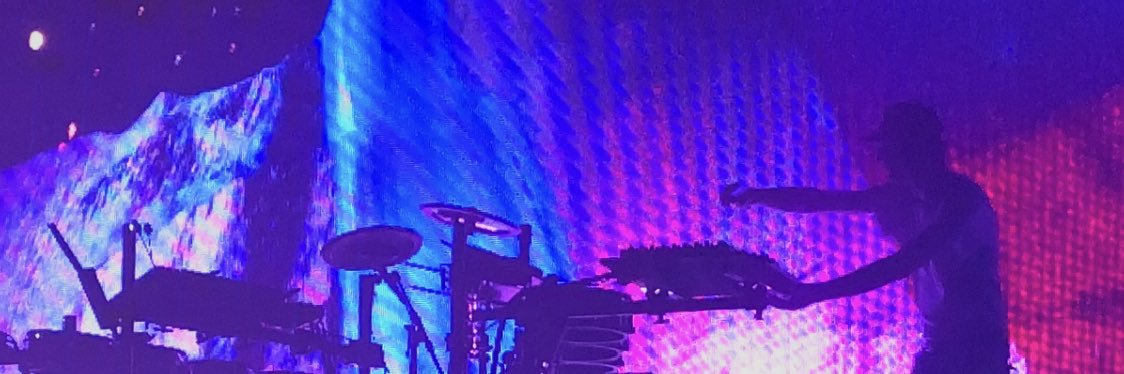 joelziggle's profile banner image