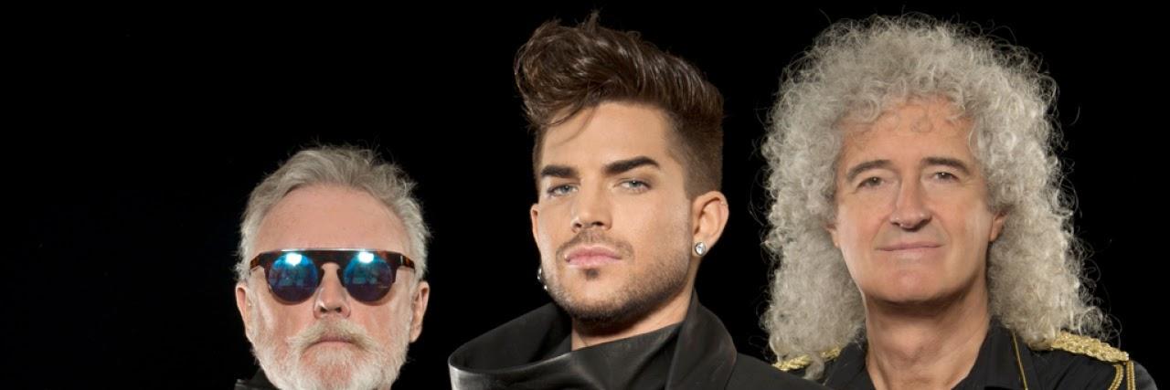 AdamLambert_ARG's profile banner image
