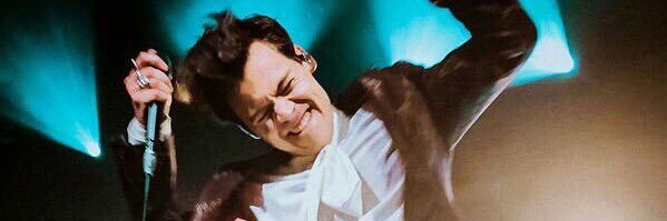 harrybemybae's profile banner image