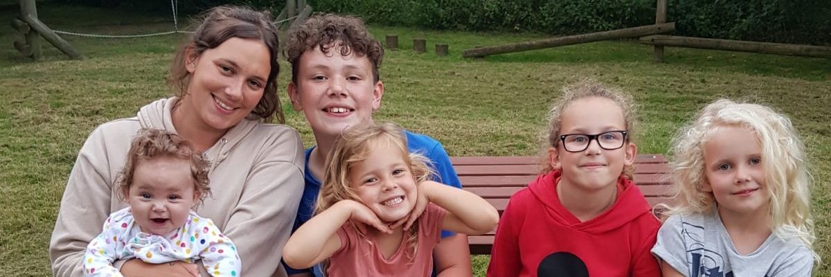 michael nelson banner