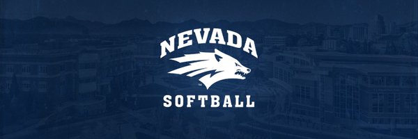 Nevada_Softball Profile Banner