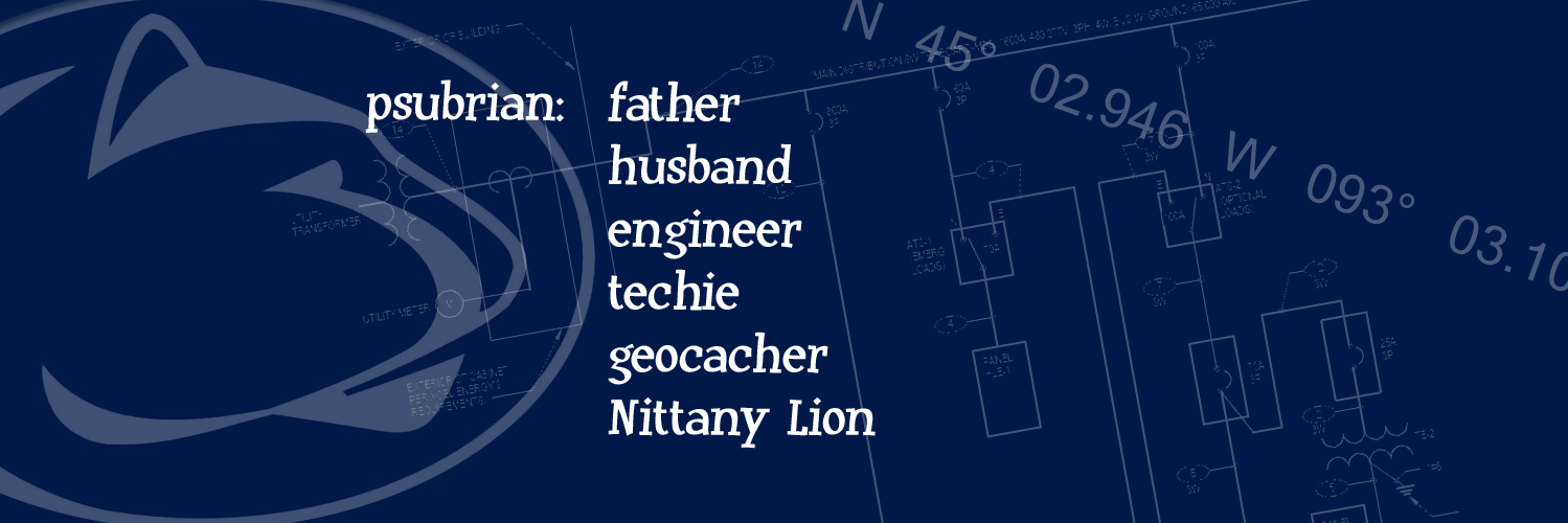 Brian Binkley banner