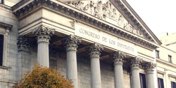 Carmen Moraga's banner