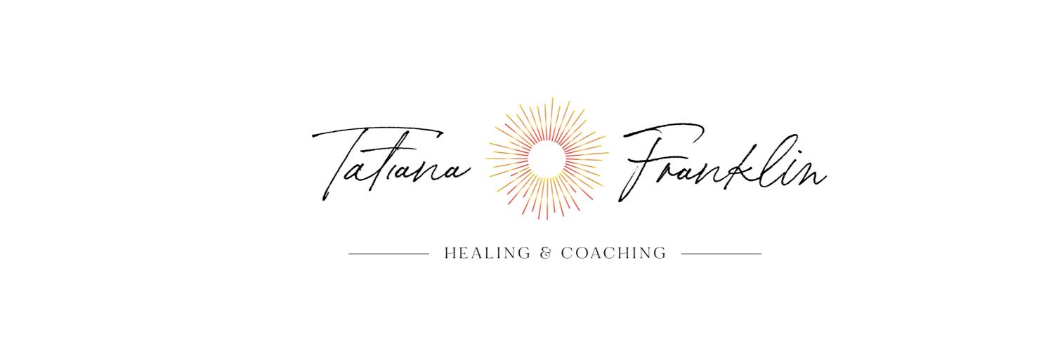 TheHealerCoach's profile banner image