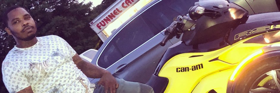 darealtrey8's profile banner image