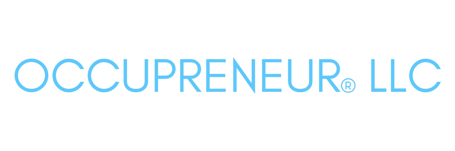 Occupreneur's profile banner image