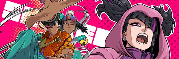 ShukeiArt Profile Banner