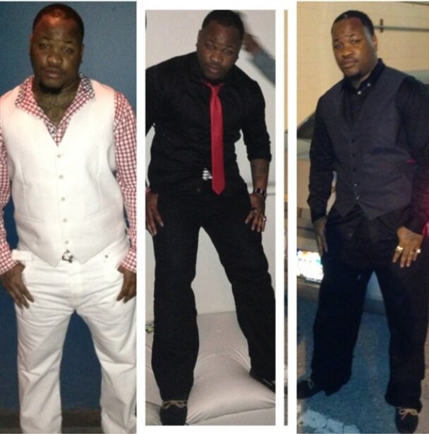 Captain Asshole banner