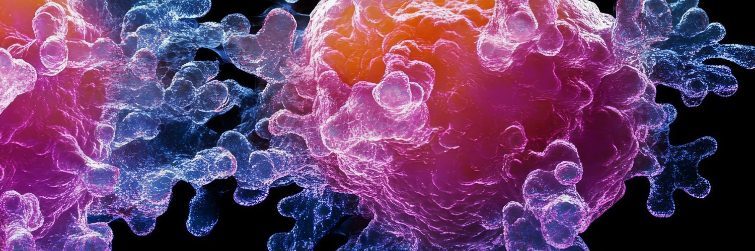 Damon Runyon Cancer Research Foundation's banner