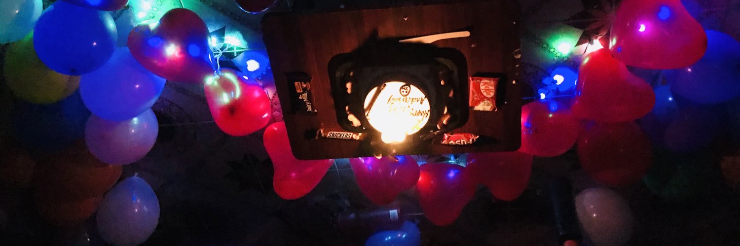 Don_Boss7's profile banner image