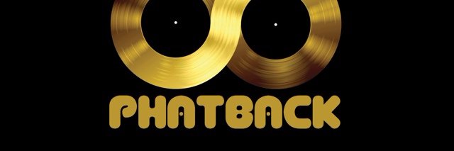 PHATBACK banner