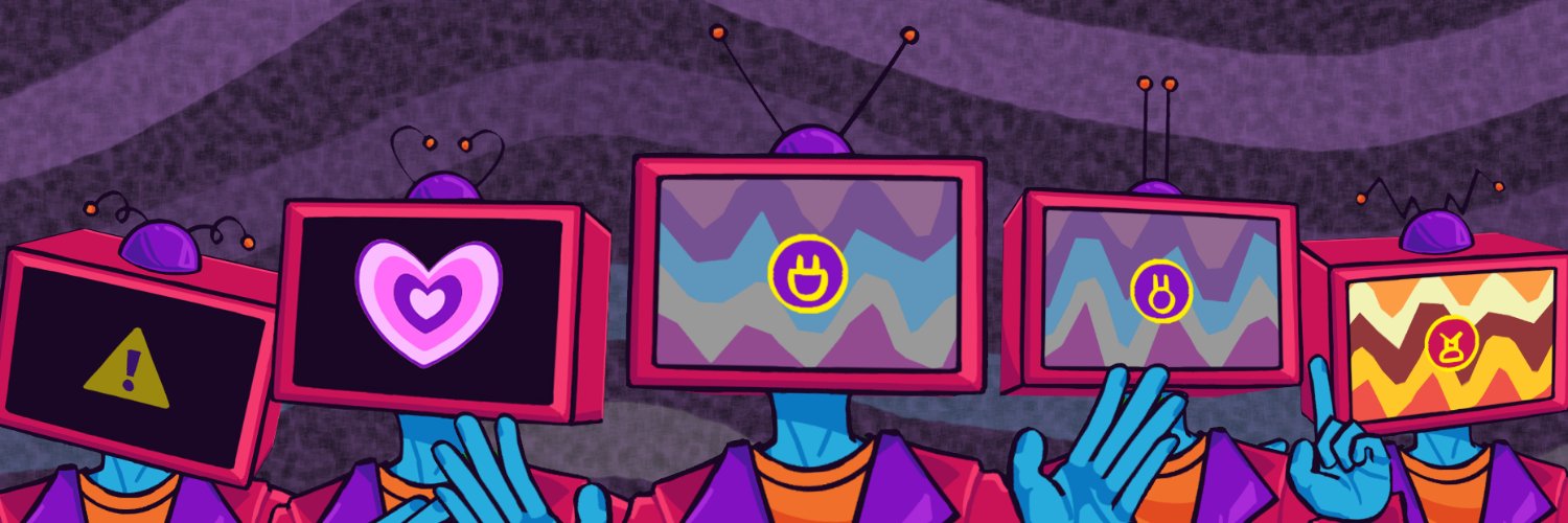 The Unplugged Professor -- Actually-Posting Arc banner