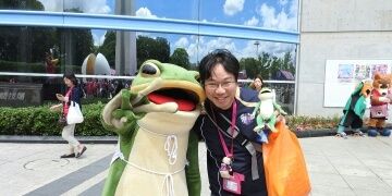 CerezoMasuhiro's profile banner image