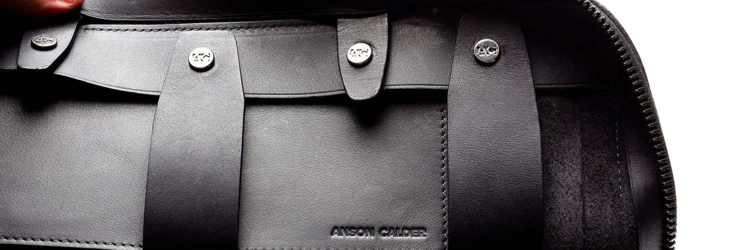 ansoncalder's profile banner image