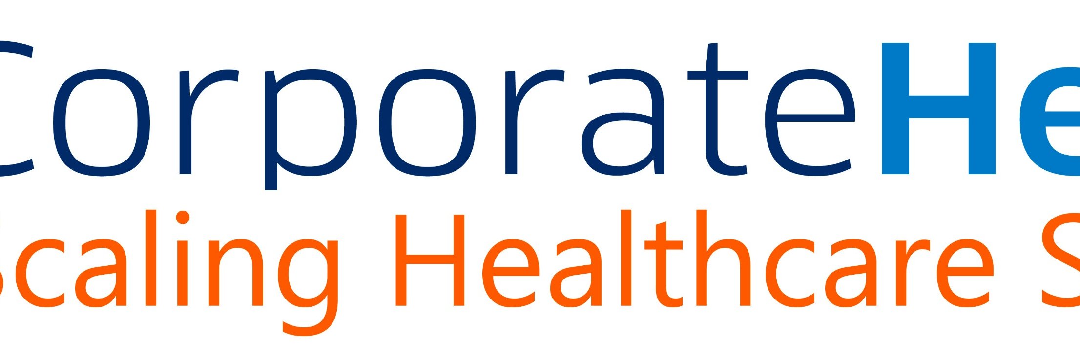 CorporateHealth Int banner
