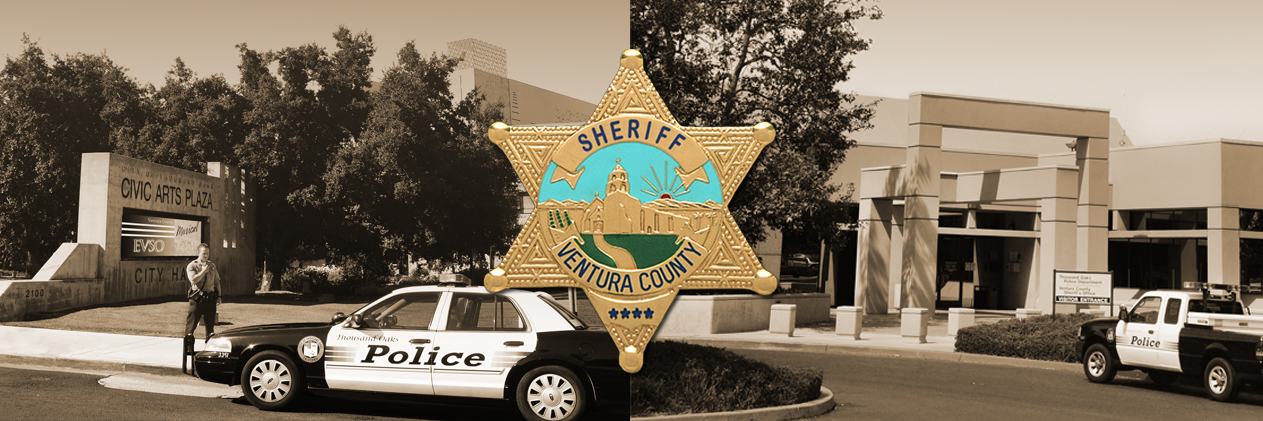 Thousand Oaks Sta. banner