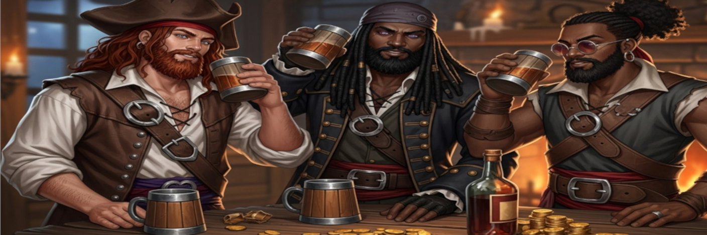 lawredbeard's profile banner image