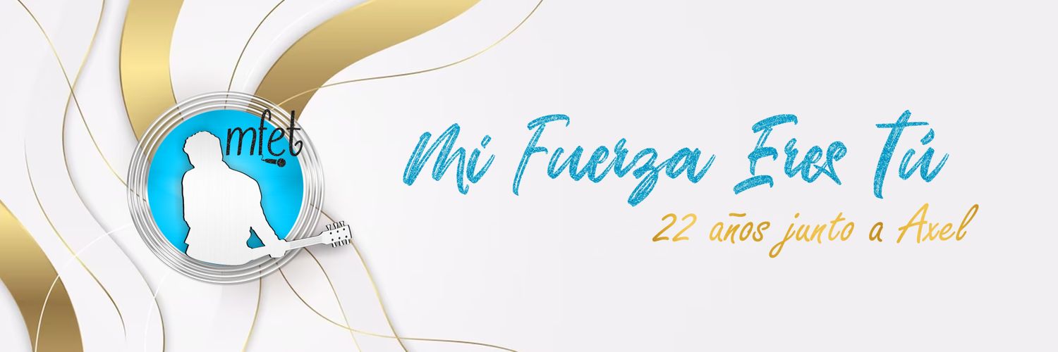 AxelFansUruguay's profile banner image